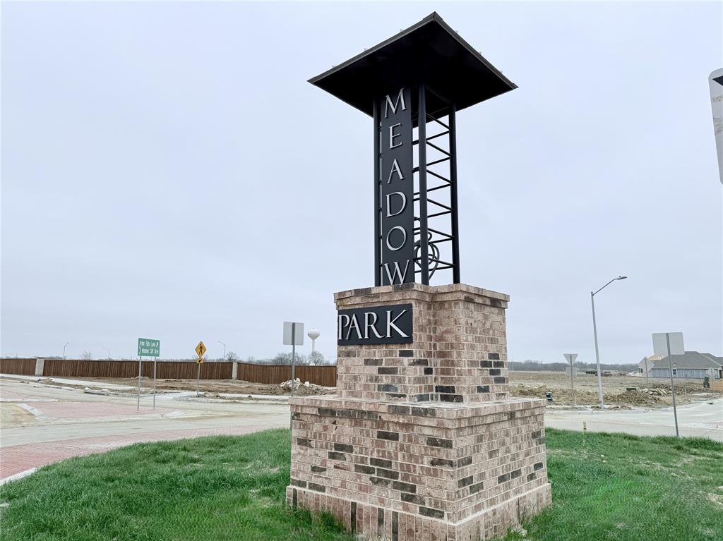 7416 Sunset Vly Lane Krum, TX 76249 - Photo 37 of 40