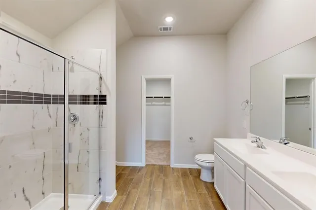 $314,990 | 7416 Sunset Vly Lane, Krum, TX 76249