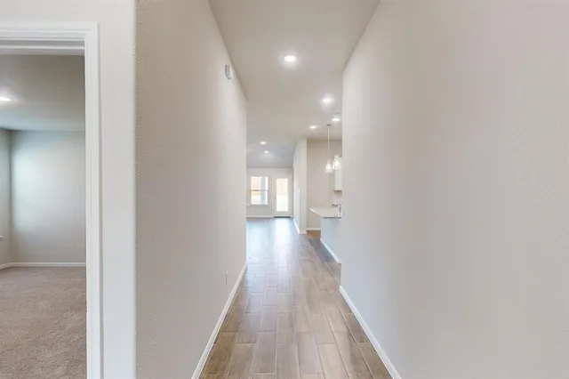 $314,990 | 7416 Sunset Vly Lane, Krum, TX 76249