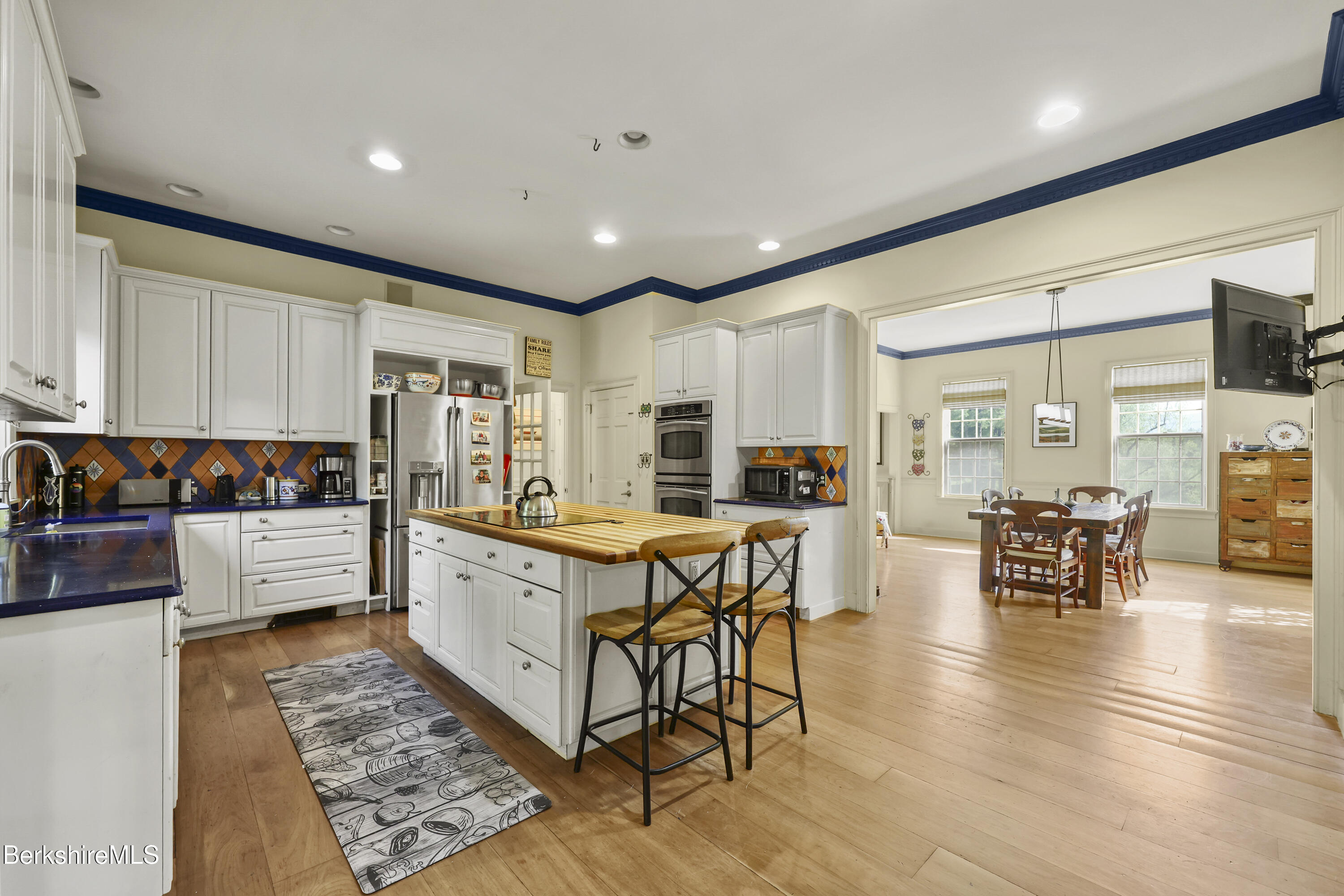153 Gale Road Williamstown, MA 01267 - Photo 17 of 76 90 Kitchen