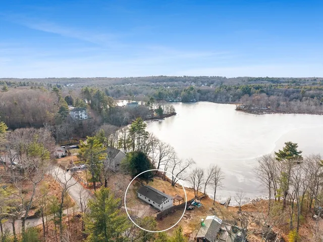 $620,000 | 40 Lakeshore Drive, Norfolk, MA 02056