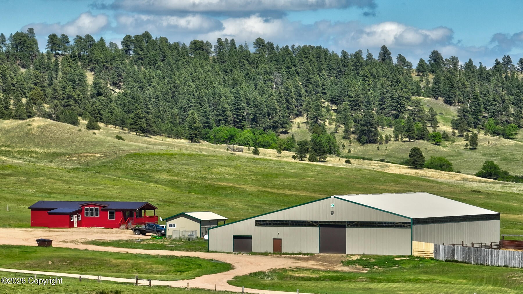 11 Morning Glory Road Hulett, WY 82720 - Photo 47 of 53 Gallery Image 47