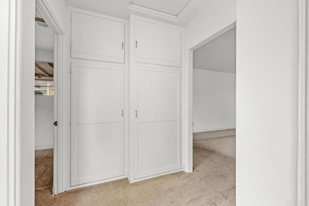 4530-32 4th Street La Mesa, CA 91941 - Photo 11 of 50 a view of an empty room