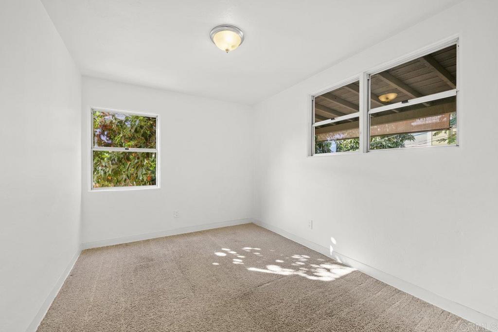 4530-32 4th Street La Mesa, CA 91941 - Photo 12 of 50 an empty room with windows