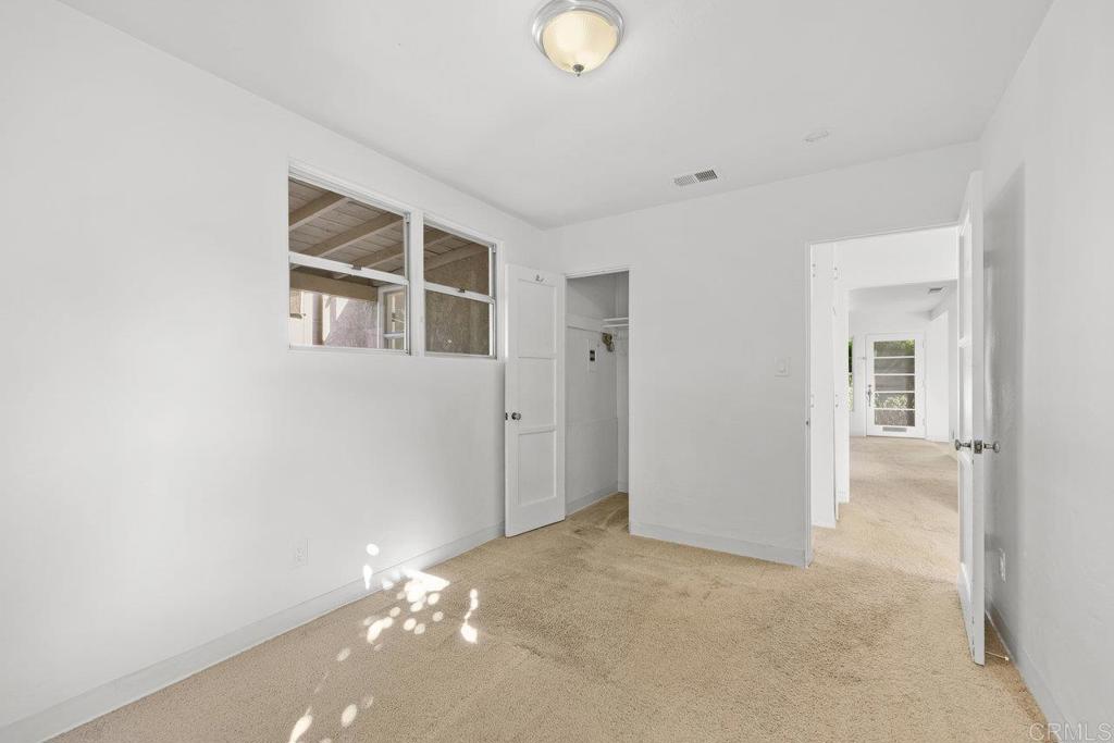 4530-32 4th Street La Mesa, CA 91941 - Photo 13 of 50 an empty room with windows