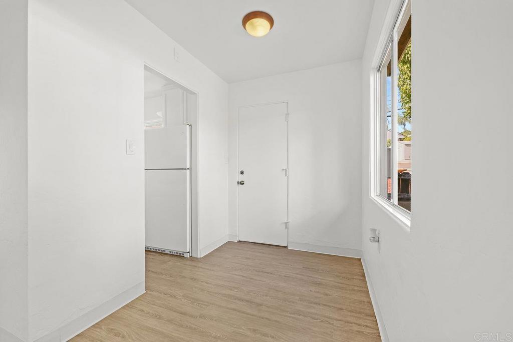 4530-32 4th Street La Mesa, CA 91941 - Photo 16 of 50 a view of an entryway
