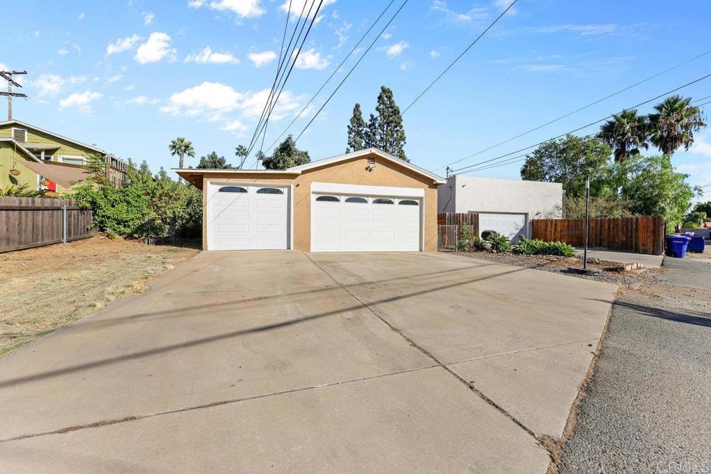 4530-32 4th Street La Mesa, CA 91941 - Photo 39 of 50 a view of a house with a street