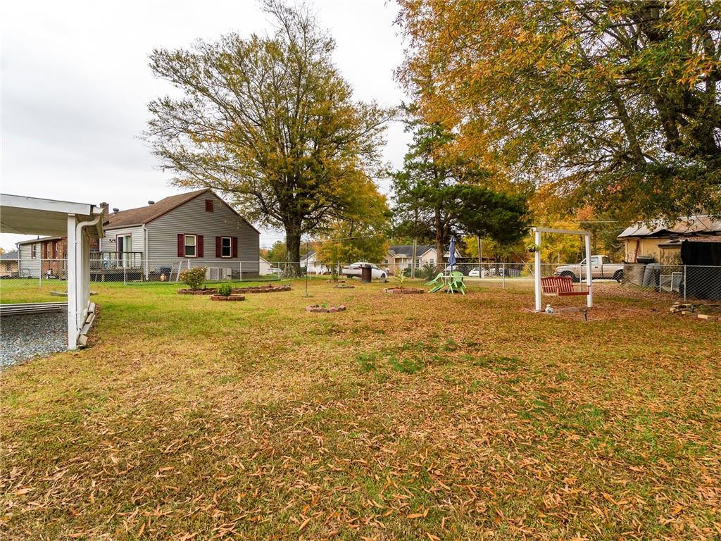 1713 Lower Hopedale Road Burlington, NC 27217 - Photo 20 of 23