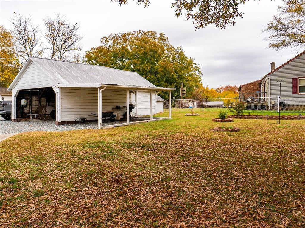 1713 Lower Hopedale Road Burlington, NC 27217 - Photo 21 of 23