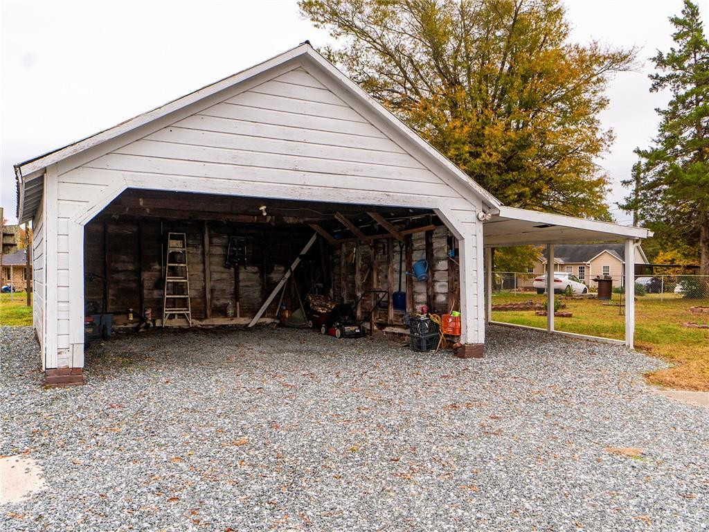 1713 Lower Hopedale Road Burlington, NC 27217 - Photo 22 of 23