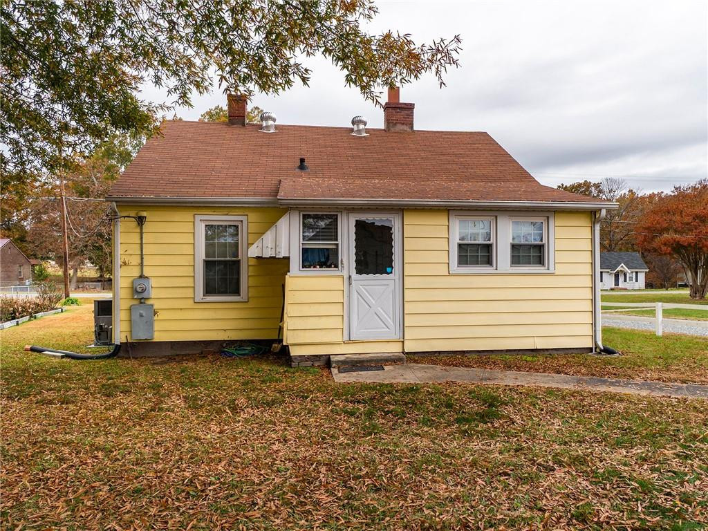 1713 Lower Hopedale Road Burlington, NC 27217 - Photo 23 of 23