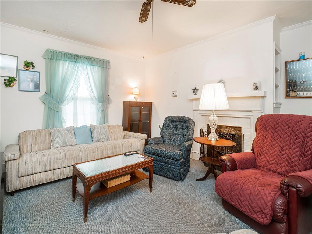 1713 Lower Hopedale Road Burlington, NC 27217 - Photo 5 of 23