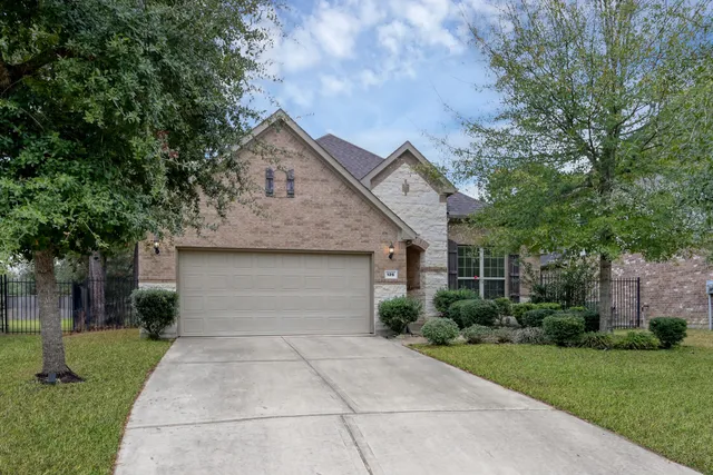 $3,250 | 126 Pioneer Canyon Place, Tomball, TX 77375