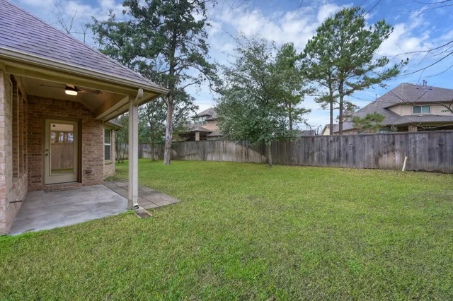 $3,250 | 126 Pioneer Canyon Place, Tomball, TX 77375