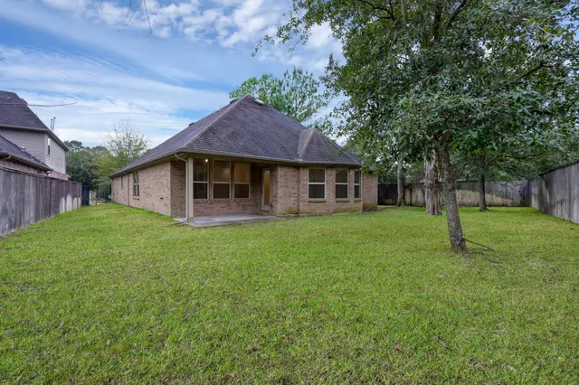 $3,250 | 126 Pioneer Canyon Place, Tomball, TX 77375