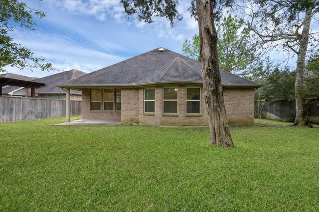 $3,250 | 126 Pioneer Canyon Place, Tomball, TX 77375