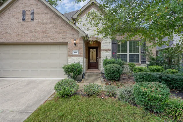 $3,250 | 126 Pioneer Canyon Place, Tomball, TX 77375