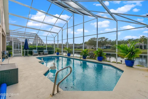 $3,500 | 1234 Crown Pointe Lane, Ormond Beach, FL 32174