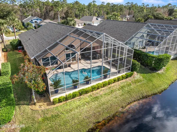 $3,500 | 1234 Crown Pointe Lane, Ormond Beach, FL 32174