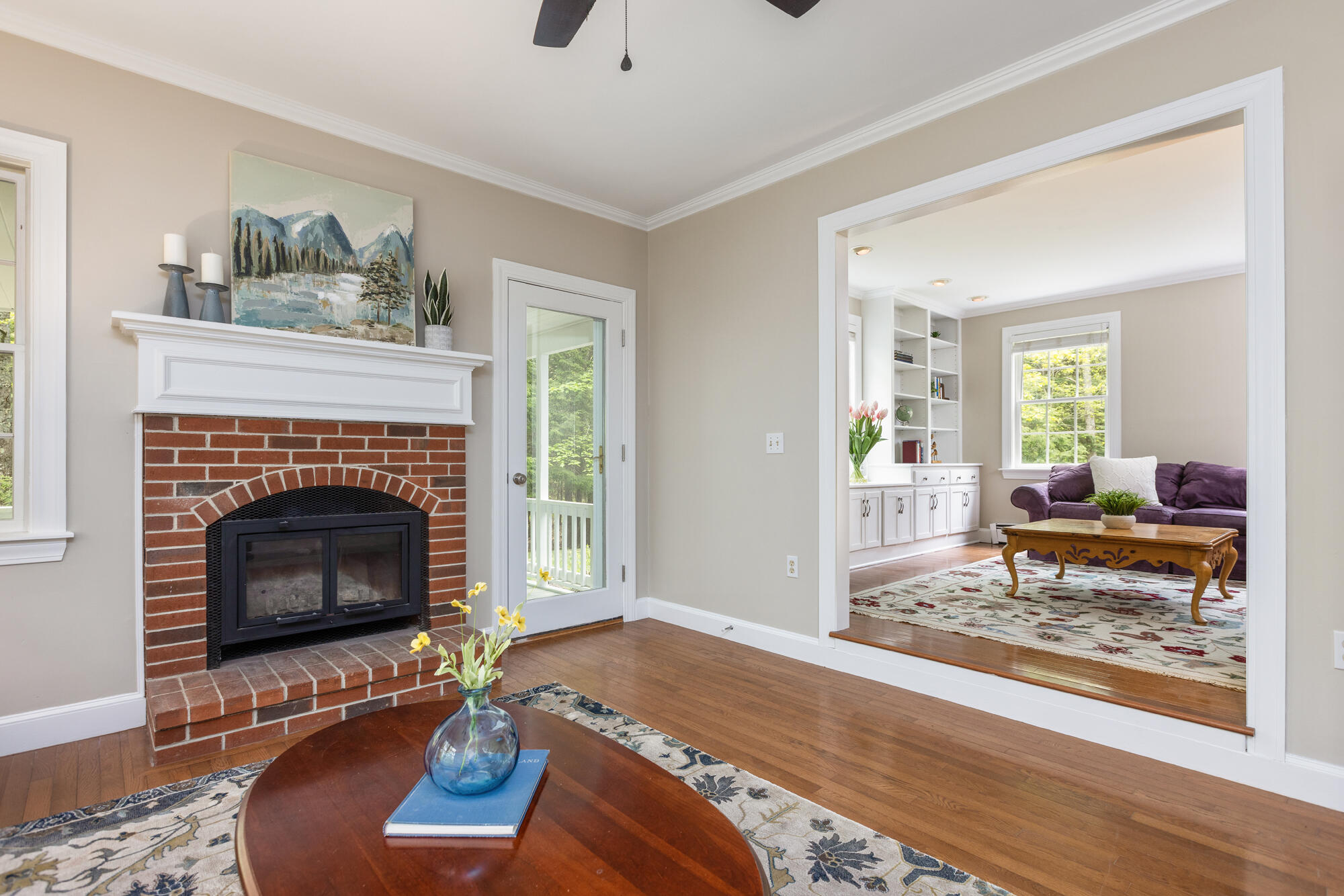 8 Bentridge Road Falmouth, ME 04105 - Photo 11 of 49 8 Bentridge Dr._W5_010