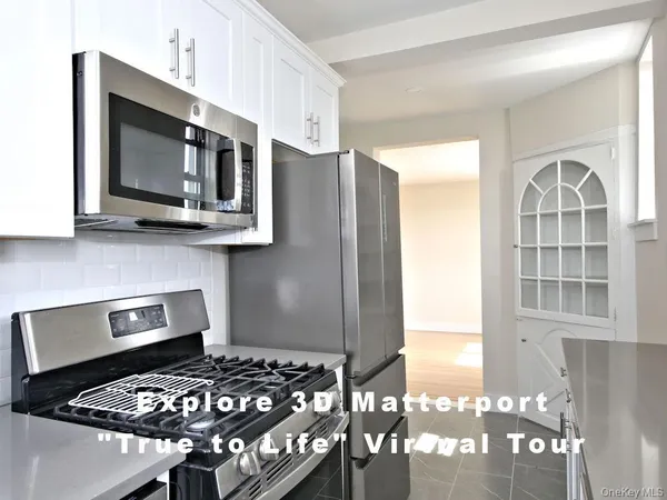 $2,335 | 130 Centre Avenue, Unit 6A, New Rochelle, NY 10805