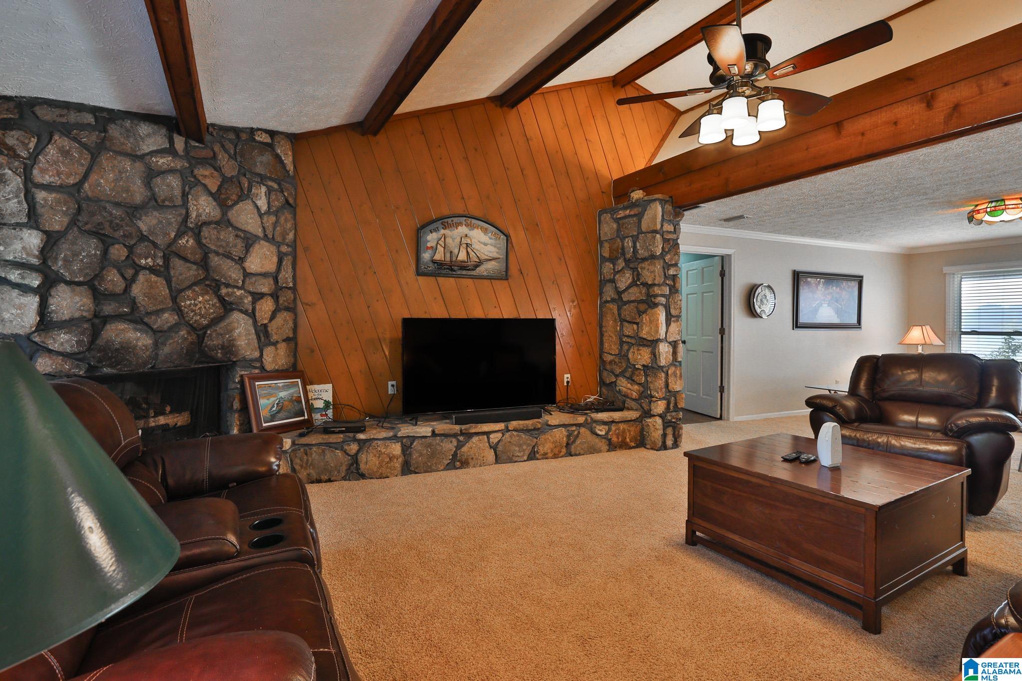 5102 Masters Road Pell City, AL 35128 - Photo 19 of 97