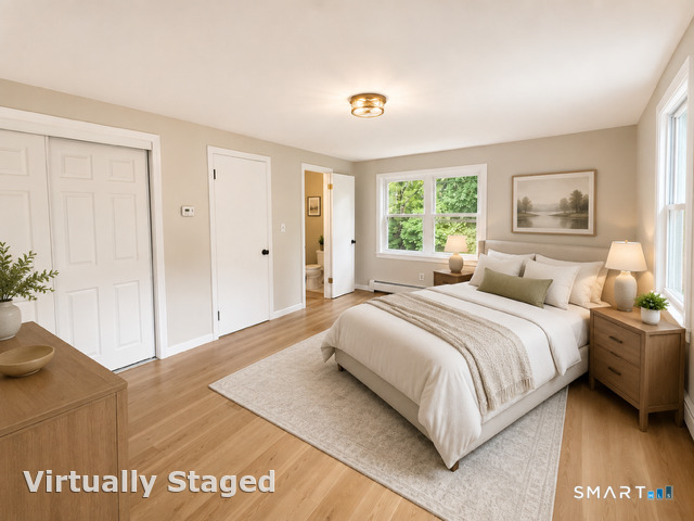 18 Norton Road East Windsor, CT 06016 - Photo 6 of 9