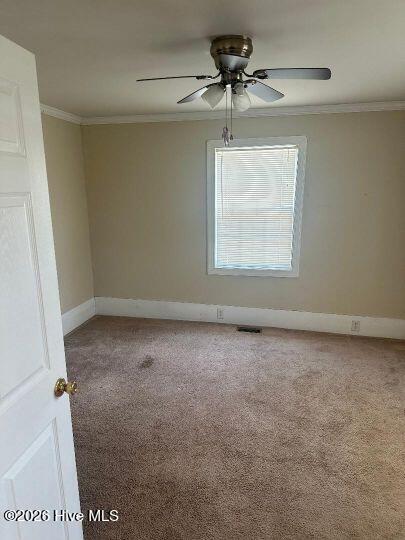 1035 Winslow Road Robersonville, NC 27871 - Photo 8 of 13 Bedroom 1