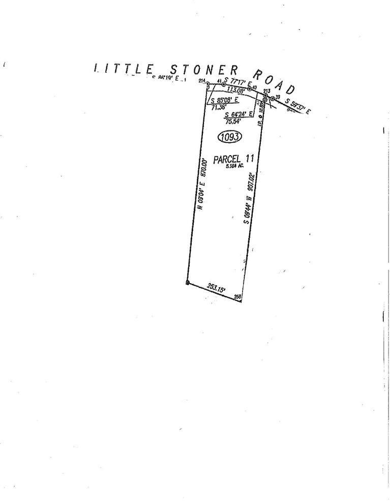 1093 Little Stoner Road Winchester, KY 40391 - Photo 2 of 2 Photo 2