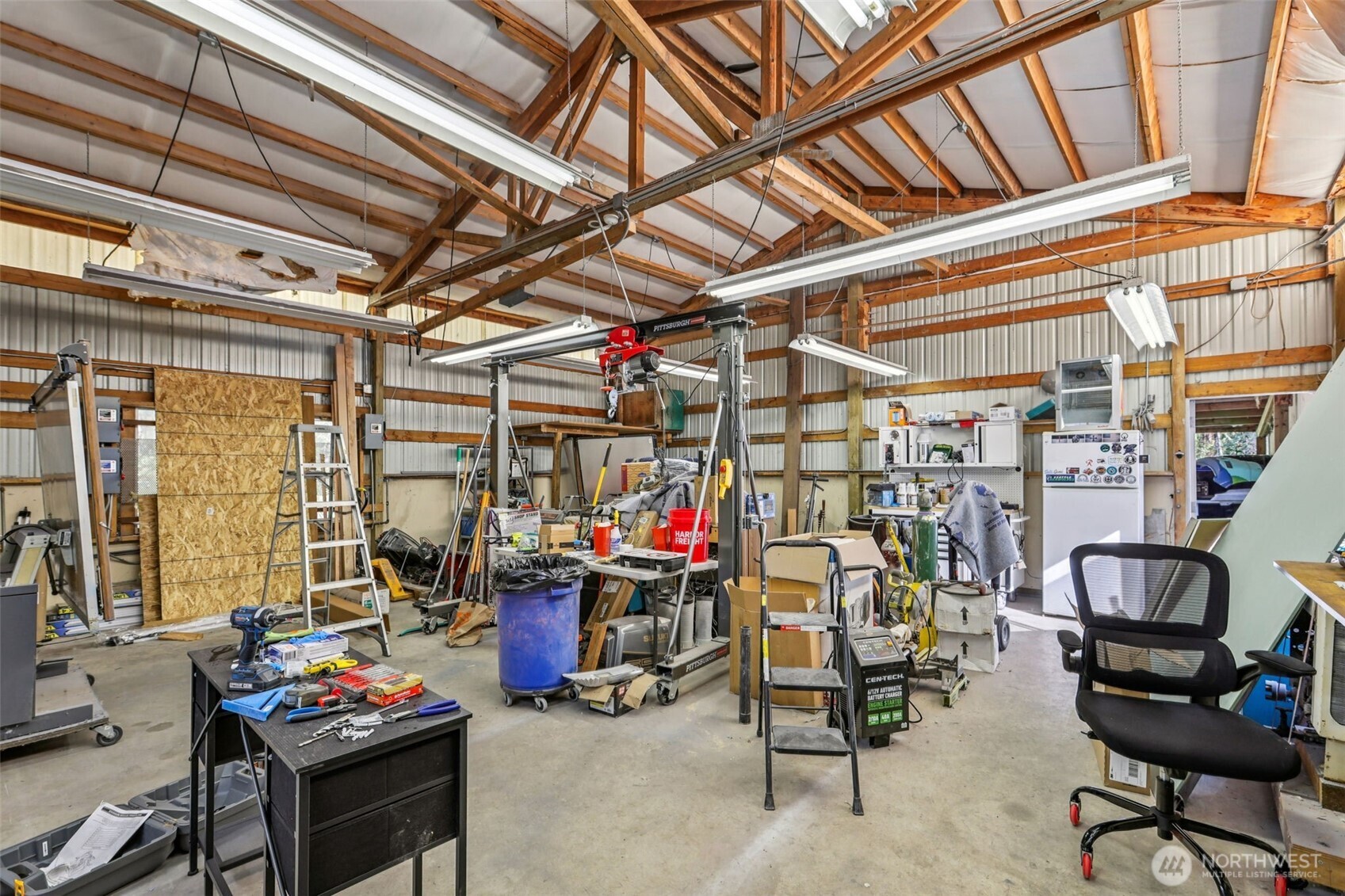 27515 Entwhistle Road East Buckley, WA 98321 - Photo 5 of 17