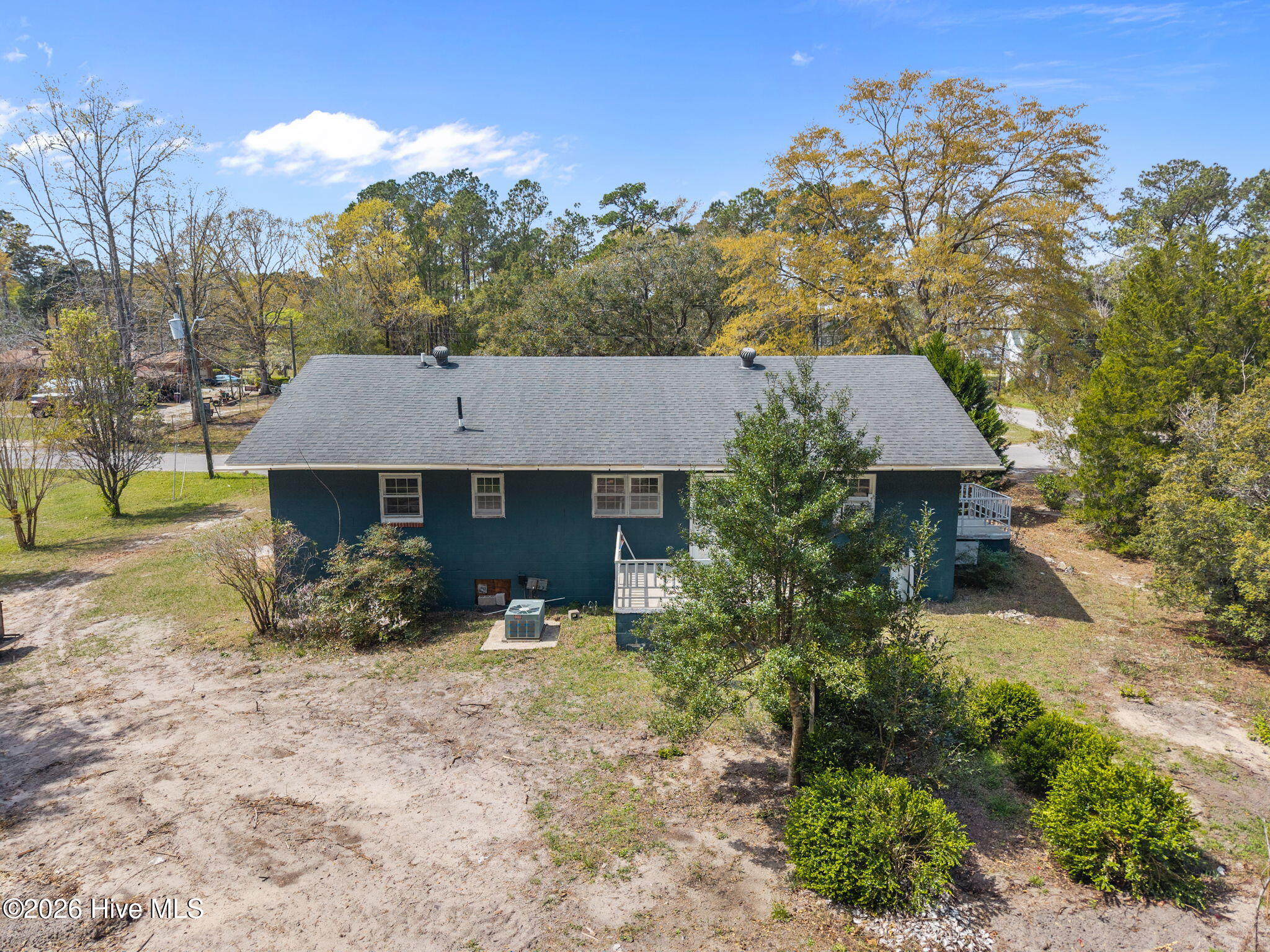 111 King Moore Road Leland, NC 28451 - Photo 6 of 51 4-web-or-mls-DJI_20260324134530_0910_D