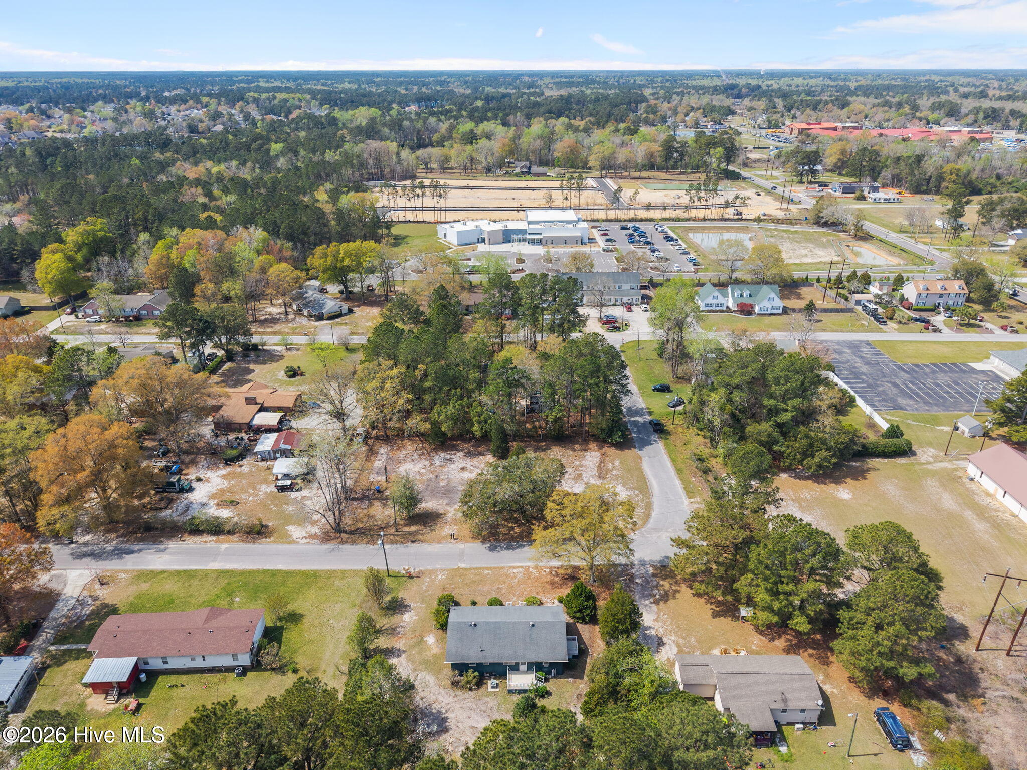 111 King Moore Road Leland, NC 28451 - Photo 7 of 51 5-web-or-mls-DJI_20260324134623_0913_D