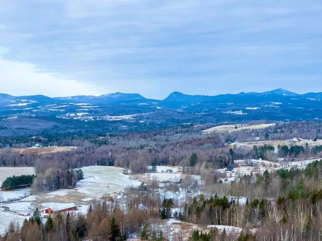 $399,000 | 0 Ridge Road, East Burke, VT 05832
