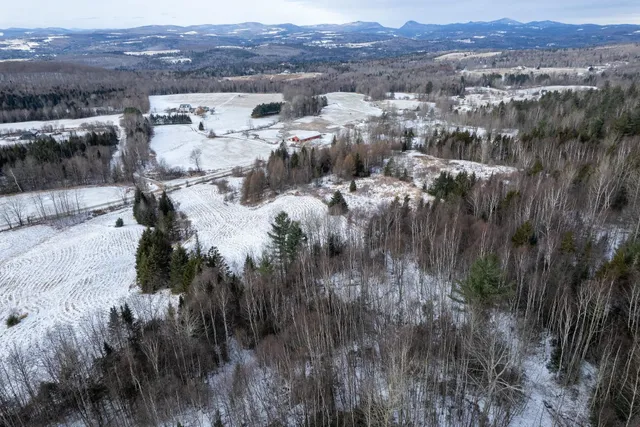 $399,000 | 0 Ridge Road, East Burke, VT 05832