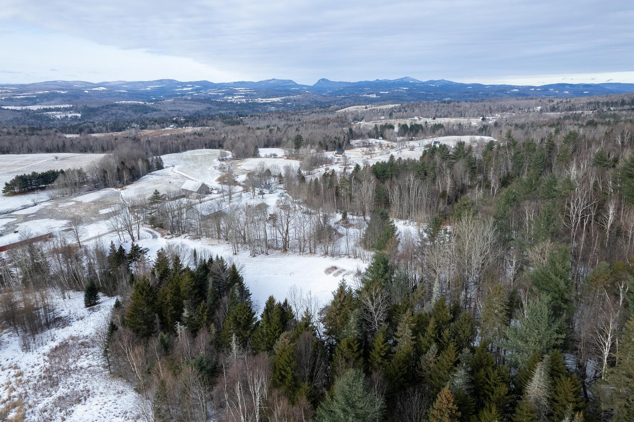 0 Ridge Road East Burke, VT 05832 - Photo 13 of 17