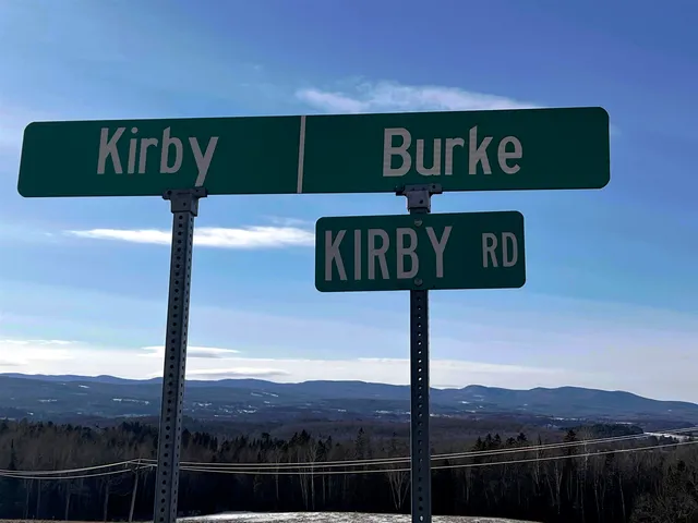 $399,000 | 0 Ridge Road, East Burke, VT 05832