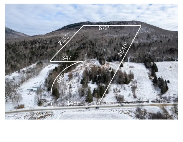 $399,000 | 0 Ridge Road, East Burke, VT 05832