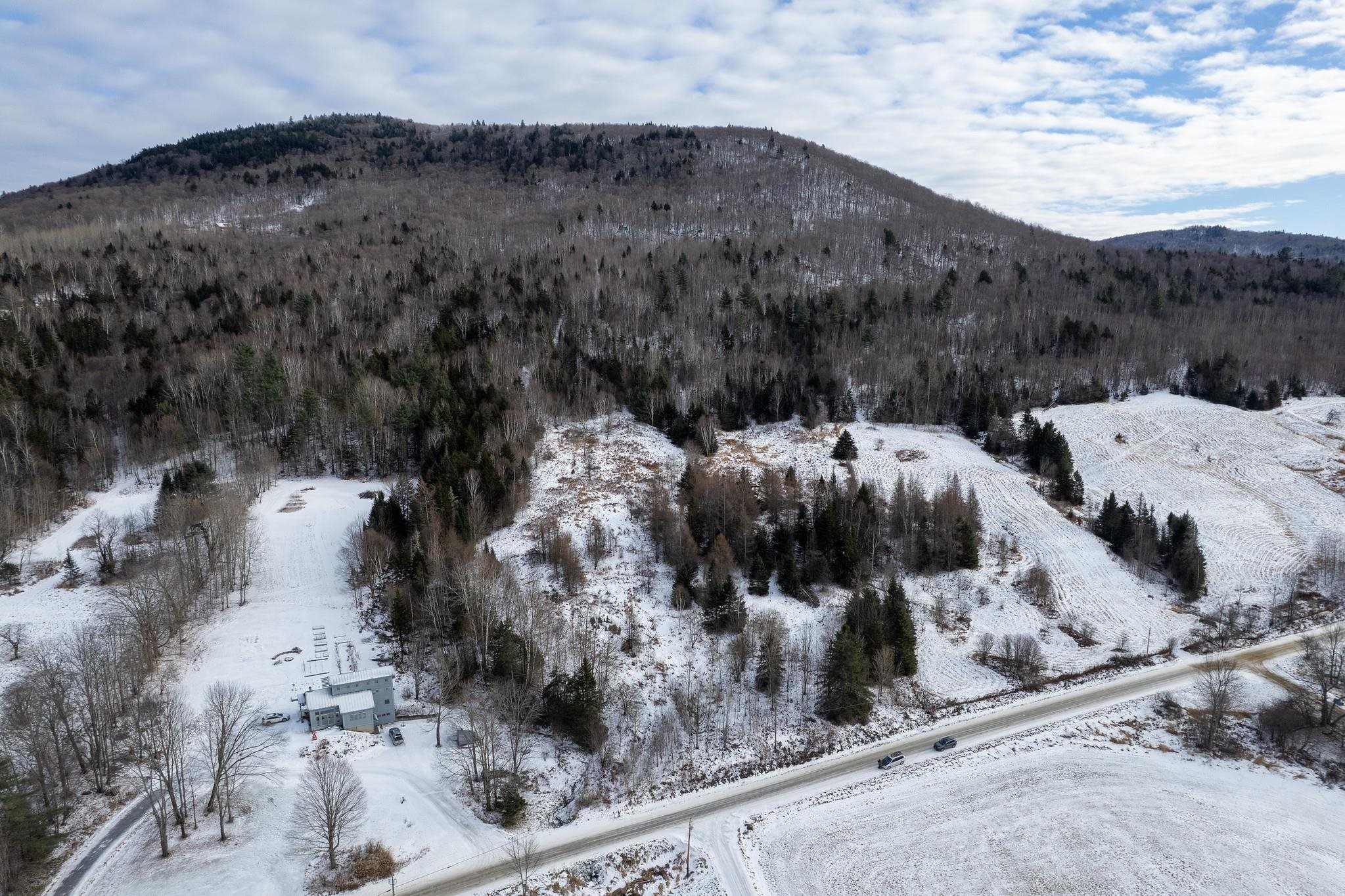 0 Ridge Road East Burke, VT 05832 - Photo 10 of 17