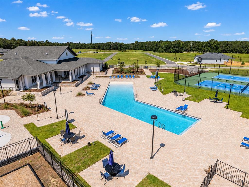 9431 Southwest 66th Road Gainesville, FL 32608 - Photo 20 of 21 Gallery Image 20