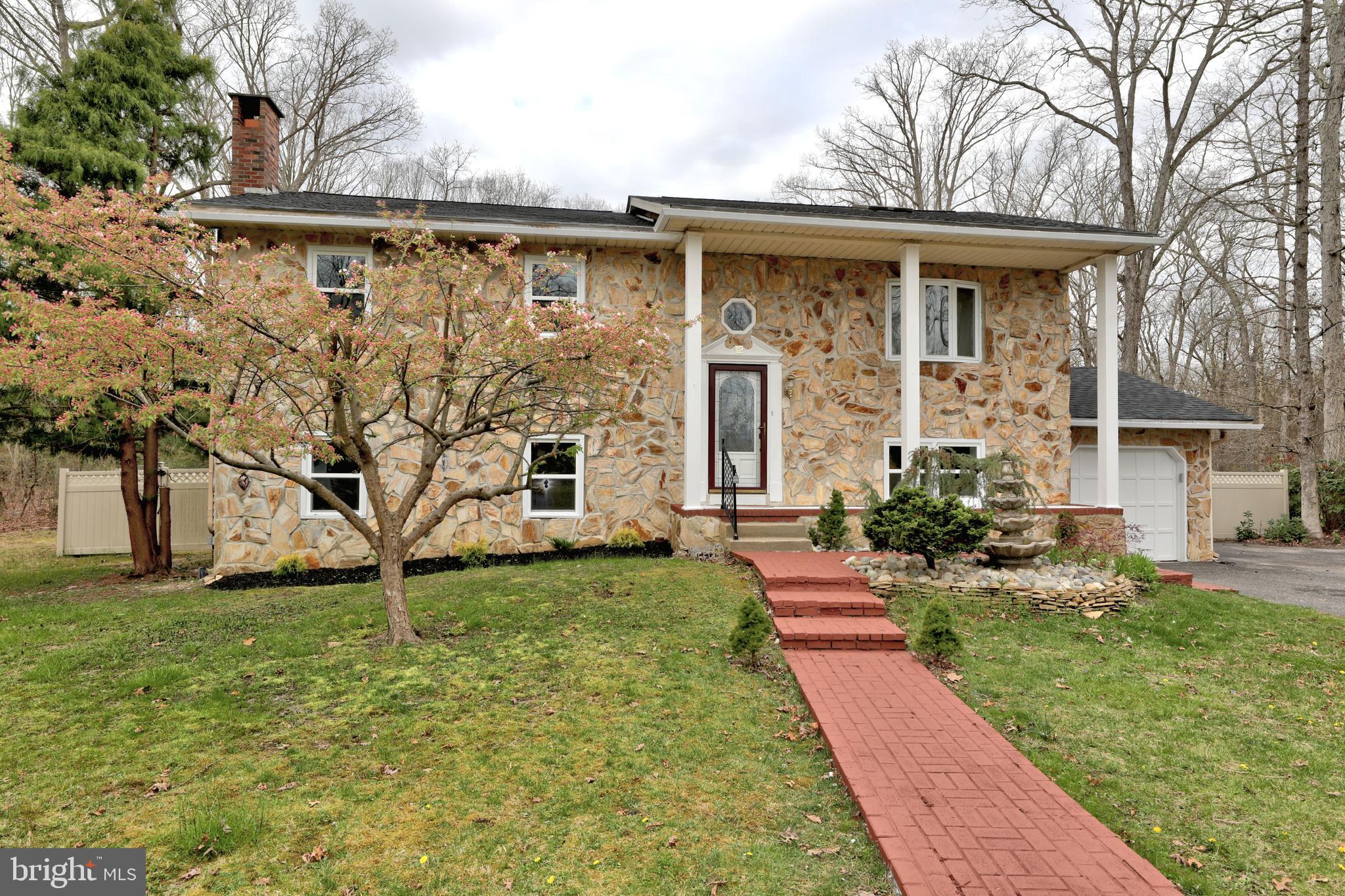 12 Virginia Road Glassboro, NJ 08028 - Photo 1 of 52