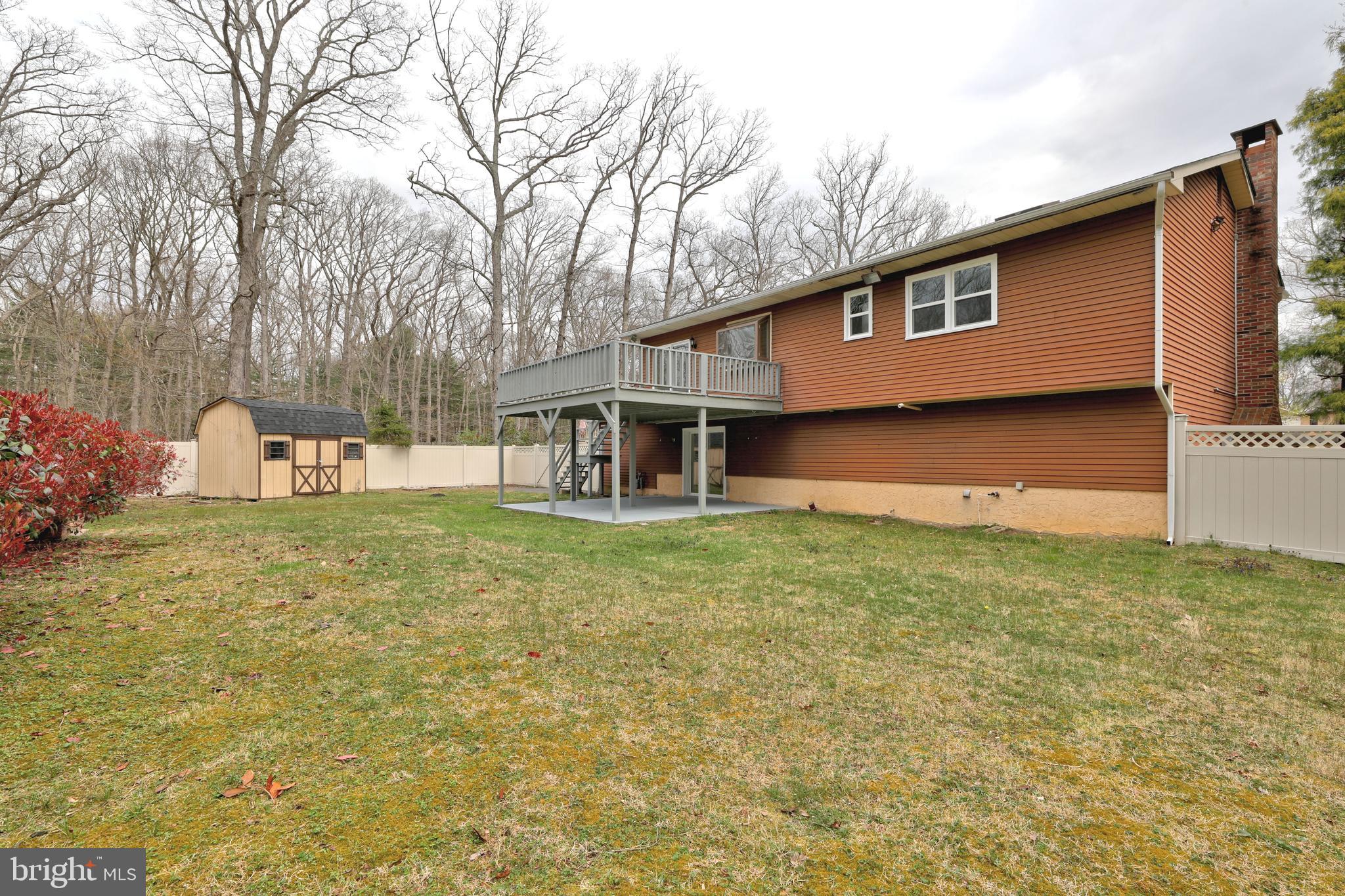 12 Virginia Road Glassboro, NJ 08028 - Photo 40 of 52