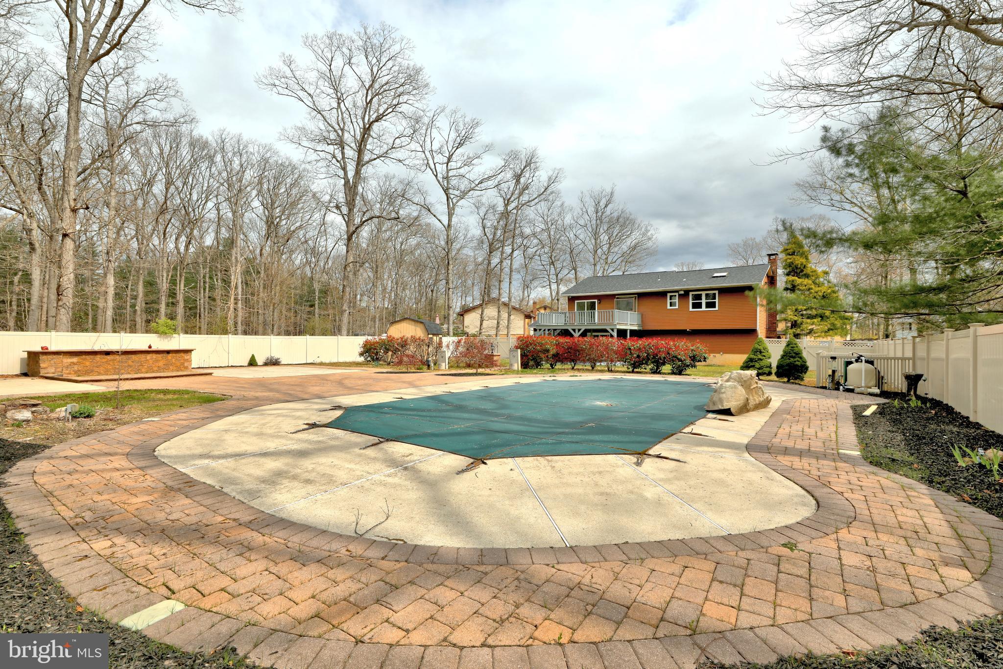 12 Virginia Road Glassboro, NJ 08028 - Photo 43 of 52