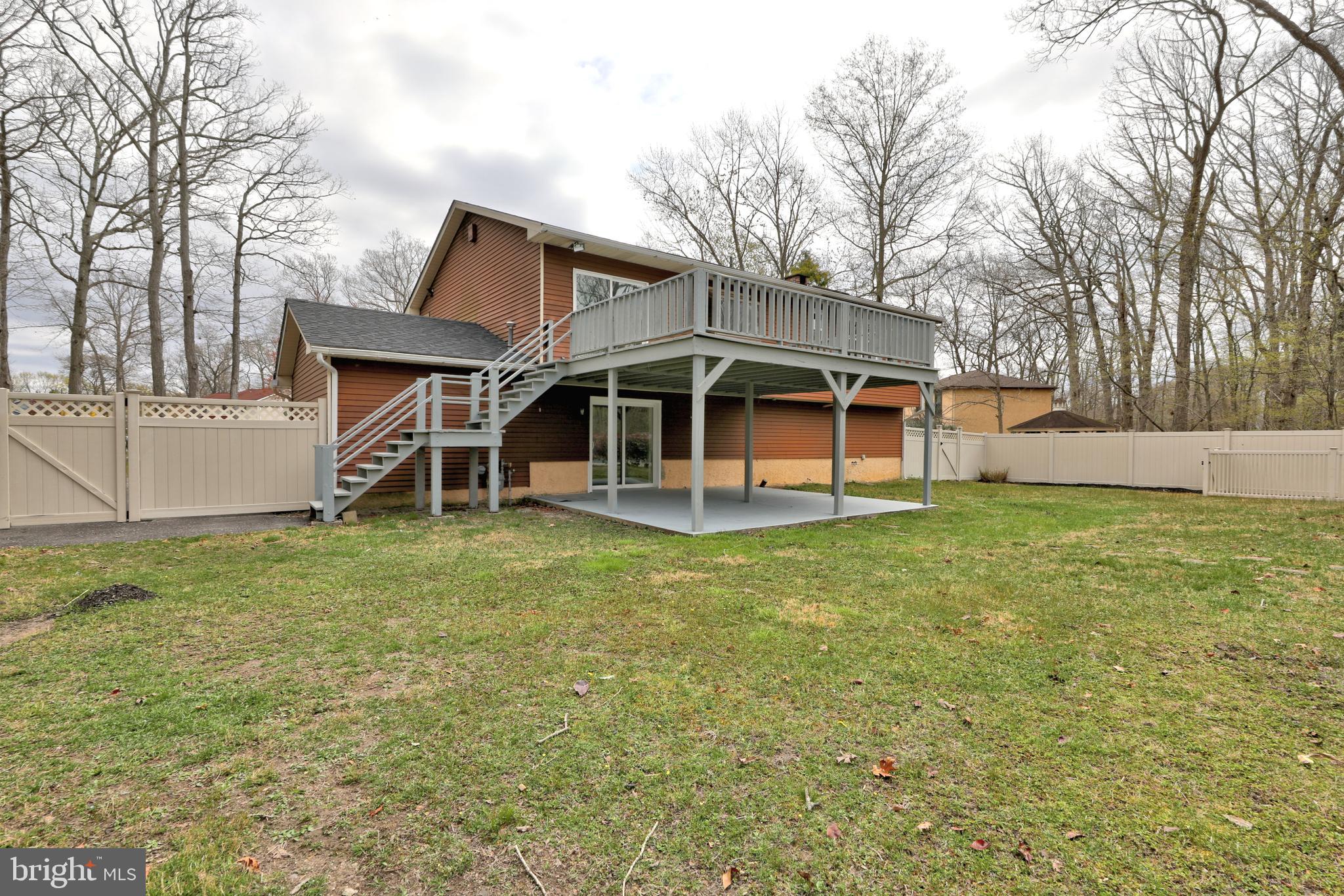 12 Virginia Road Glassboro, NJ 08028 - Photo 47 of 52