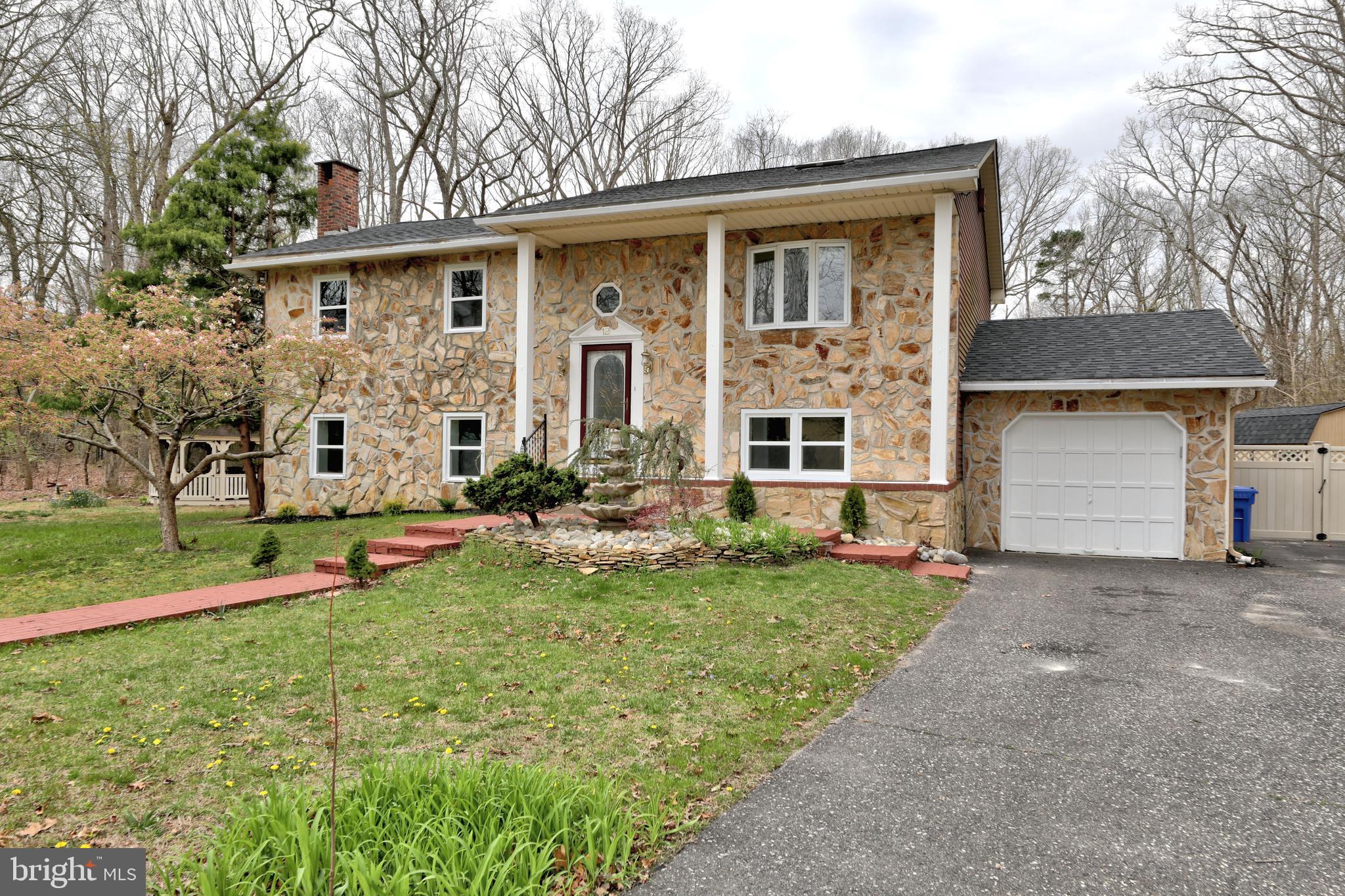 12 Virginia Road Glassboro, NJ 08028 - Photo 49 of 52