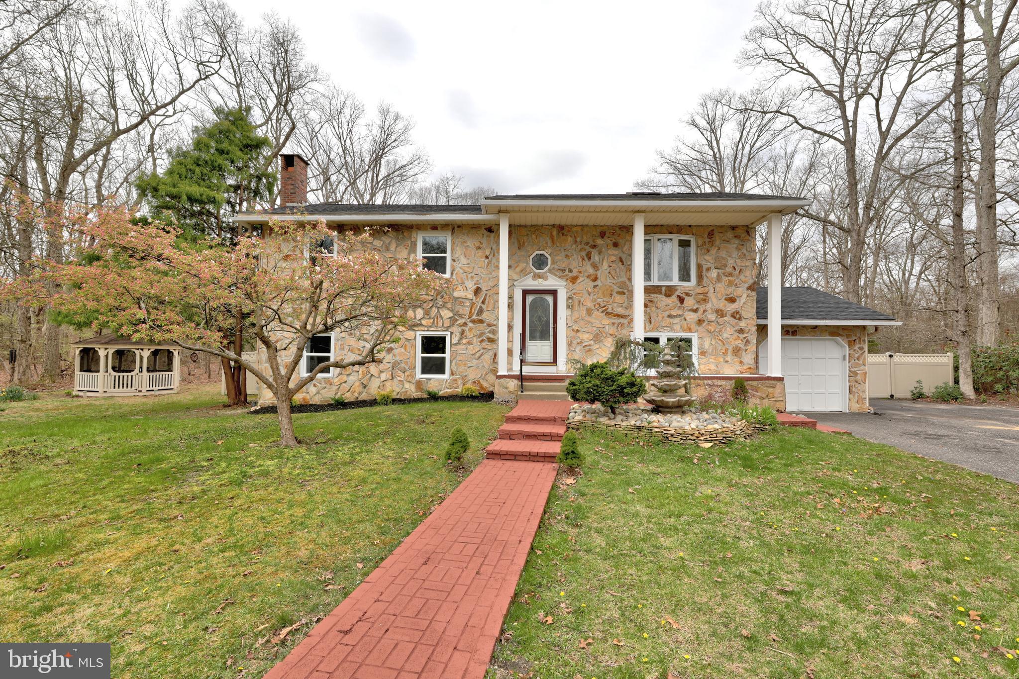 12 Virginia Road Glassboro, NJ 08028 - Photo 50 of 52