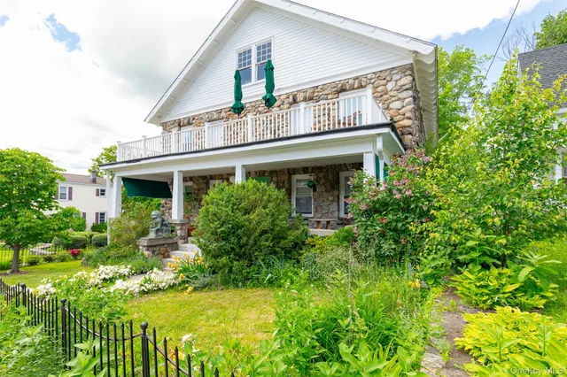 $695,000 | 17 Washington Avenue, Millbrook, NY 12545