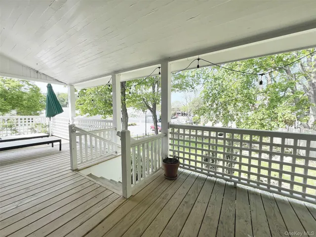 $695,000 | 17 Washington Avenue, Millbrook, NY 12545