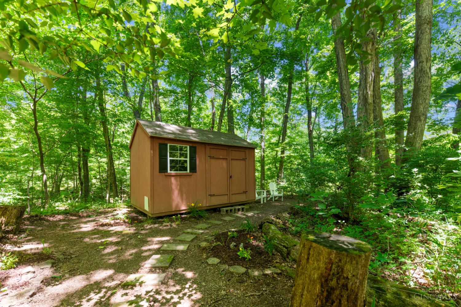 370 Wooded Run Road Felicity, OH 45120 - Photo 29 of 46