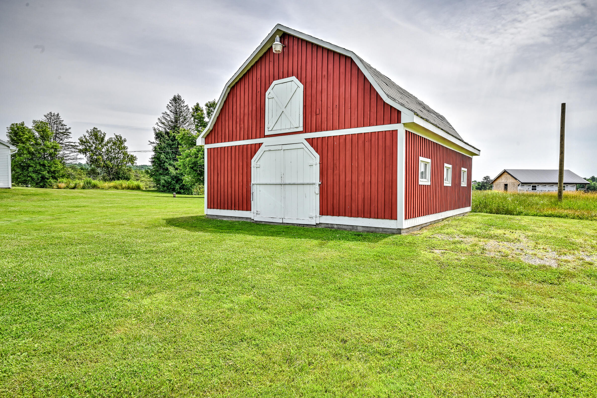 23 Burrill Hill Road Norridgewock, ME 04957 - Photo 8 of 30 109613gr1-108