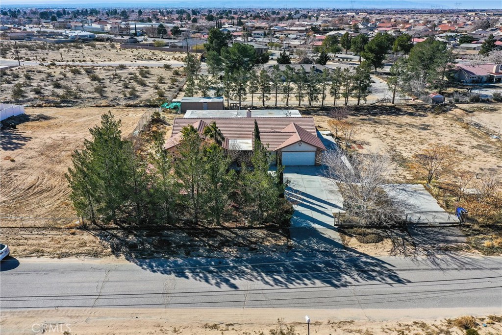15550 Topango Road Victorville, CA 92394 - Photo 1 of 1 Gallery Image 1